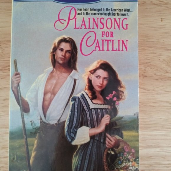 Romance Book Bundle - Picture 7 of 10